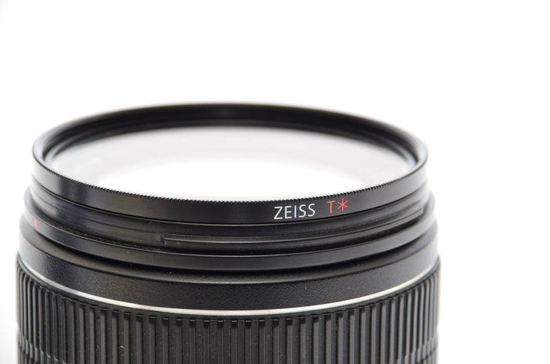 Used Canon EFS 15-85mm f/3.5-5.6 IS USM Lens