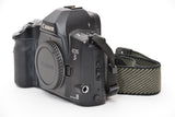 Used Canon EOS 3 35mm Film SLR Camera