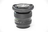Used Canon 50mm f/1.2 FD Mount Lens