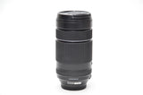 Used Fujifilm Fujinon 70-300mm f/4-5.6 Super EBC XF R LM OIS WR Aspherical Lens