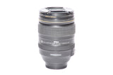 Used Nikon Nikkor AF-S 24-120mm f/4G ED VR Lens