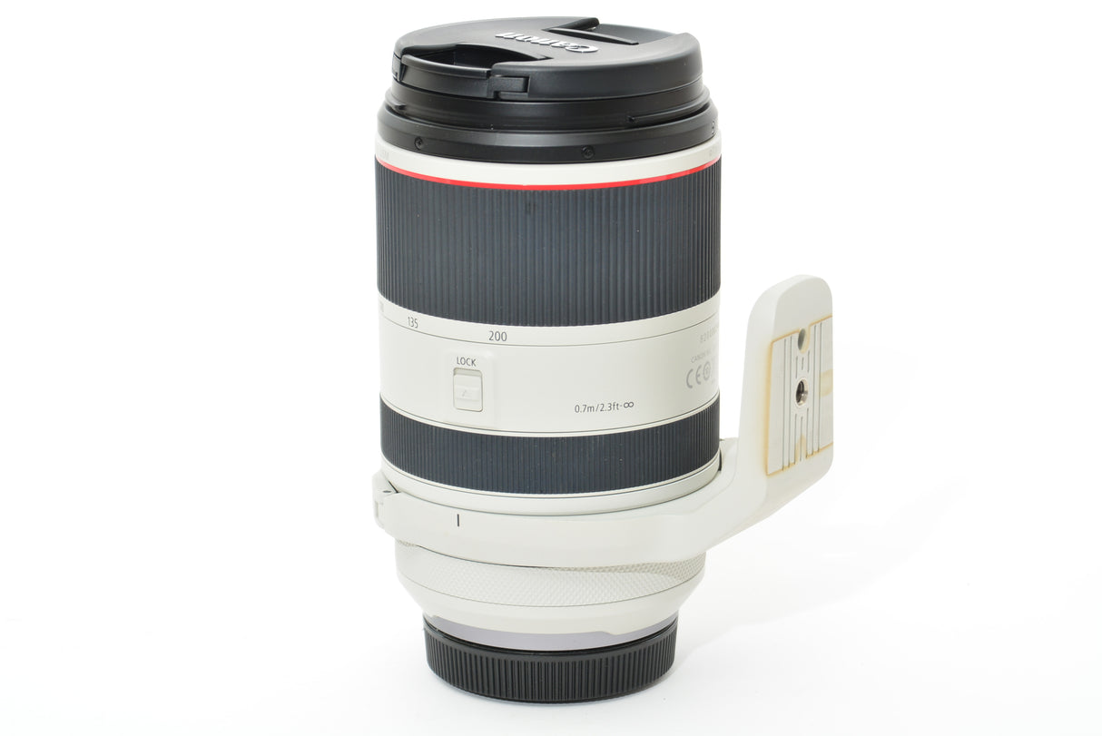 Used Canon RF 70-200mm f/2.8 L IS USM Lens