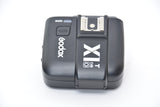 Used Godox X1 TTL Wireless Flash Trigger - Olympus Fit