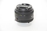 Used Nikon Nikkor AF 50mm f/1.8 D Lens