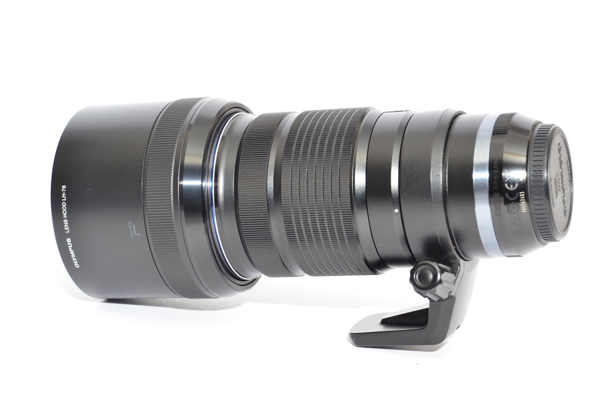 Used Olympus M. Zuiko Digital ED 40-150mm f/2.8 Pro Lens