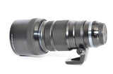 Used Olympus M. Zuiko Digital ED 40-150mm f/2.8 Pro Lens