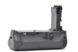 Used Canon BG-E20 Battery Grip