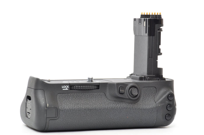 Used Canon BG-E20 Battery Grip