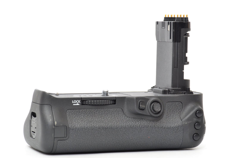 Used Canon BG-E20 Battery Grip