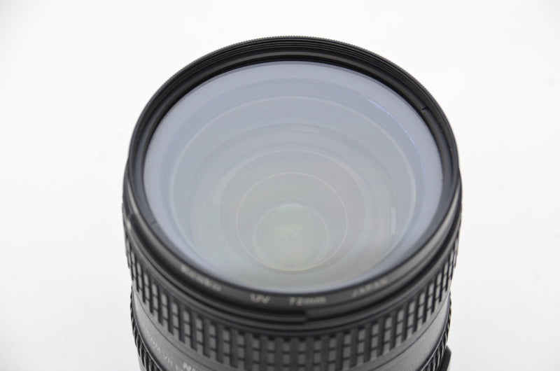 Used Nikon AF-S Nikkor 24-85mm f/3.5 ED VR