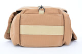 Used Domke F-4 Pro Camera Bag - Sand