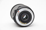Used Sigma 18-250mm f/3.5-6.3 DC OS for Canon EF-S