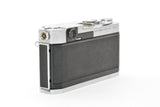 Used Canon L2 Rangefinder Film Camera