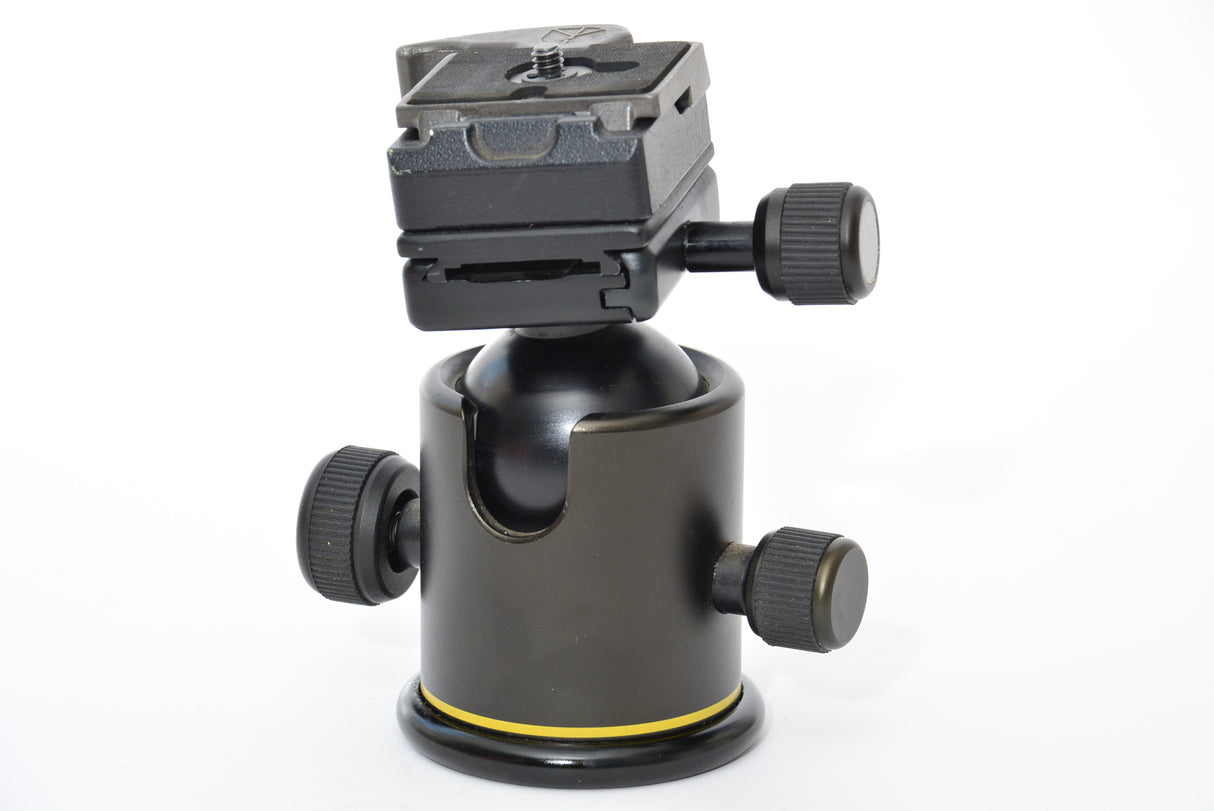 Used Benro KS-2 Tripod Head