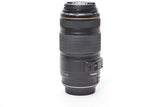 Used Canon EF 70-300mm f/4-5.6 IS USM Zoom Lens