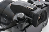 Used Pansasonic Lumix DC-FZ1002 Digital Camera