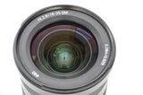 Used Sony FE 16-35mm F2.8 GM