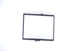 Used Bronica ETRS Plain Focusing Screen - E