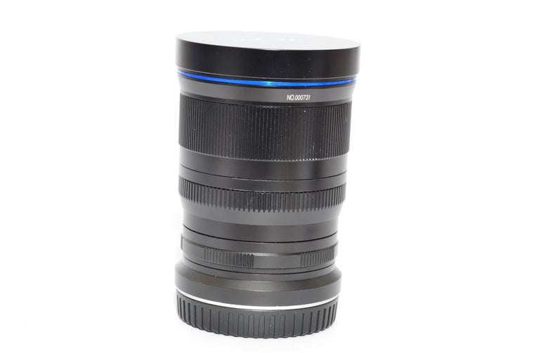 Used Laowa 12-24 F/5.6 C-Dreamer