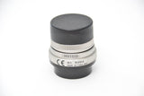 Used Pentax 3.2mm f/5.6 03 Fisheye Lens