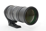 Used Sigma 150-500mm f/5-6.3 APO HSM Canon Fit Lens