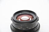 Used 7Artisans 35mm f/1.2 Fuji X Mount Lens
