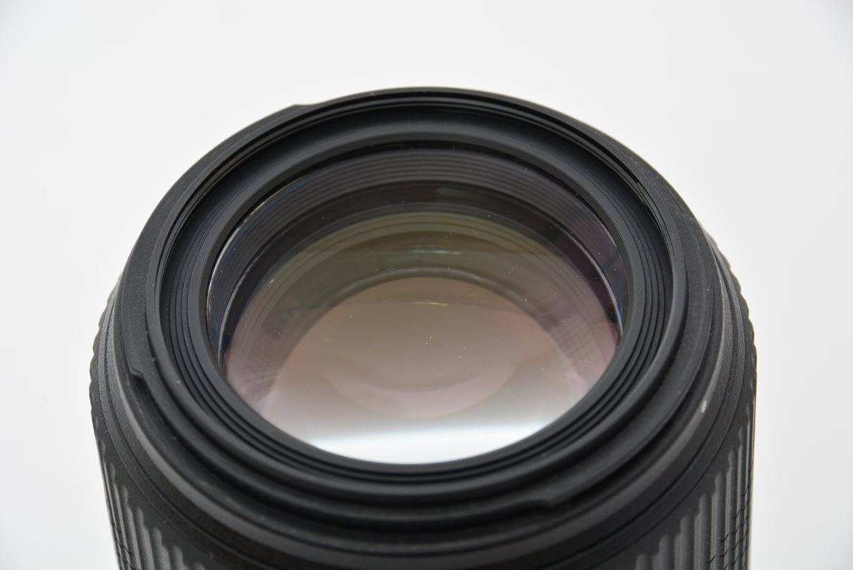 Used Tamron 90mm f/2.8 Macro Nikon F Mount Lens - FUNGUS