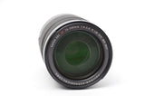 Used Fujifilm Fujinon 70-300mm f/4-5.6 Super EBC XF R LM OIS WR Aspherical Lens