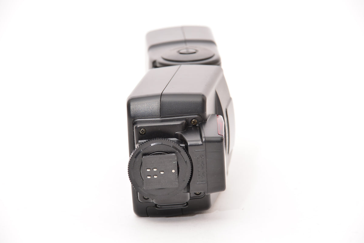 Used Canon Speedlite 550EX Flash