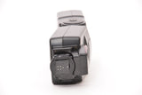 Used Canon Speedlite 550EX Flash