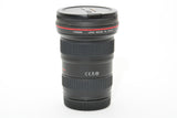 Used Canon EF 16-35mm f/2.8 L II USM Lens