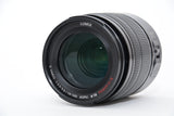 Used Lumix G Vario 14-140mm f/3.5-5.6 Power OIS Aspherical Lens - FUNGUS