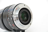 Used 7Artisans 24mm f/1.4 Fuji X Mount Lens