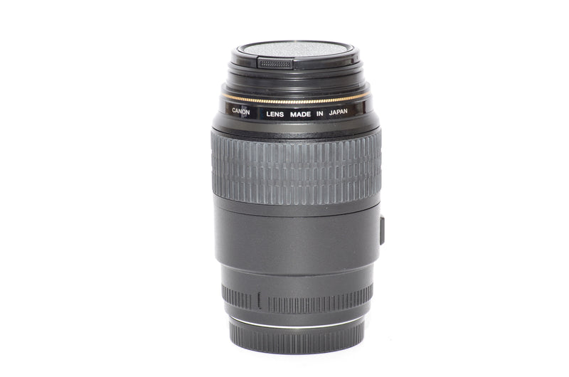 Used Canon EF 100mm f/2.8 USM Macro Lens