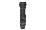 Used Tamron 150-600mm f/5-6.3 VC G2 Lens Canon Fit + 12 Month Warranty