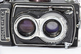 Used Rolleiflex 3.5T