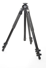 Used Manfrotto 055PROB Aluminium Tripod