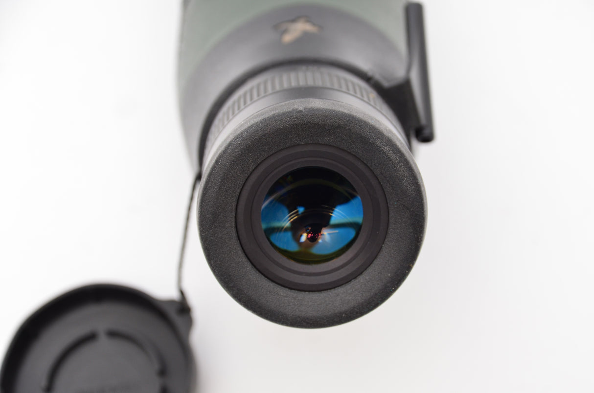 Used Swarovski ATS 65 HD 20-60x Spotting Scope