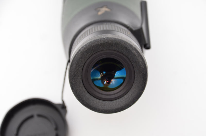 Used Swarovski ATS 65 HD 20-60x Spotting Scope