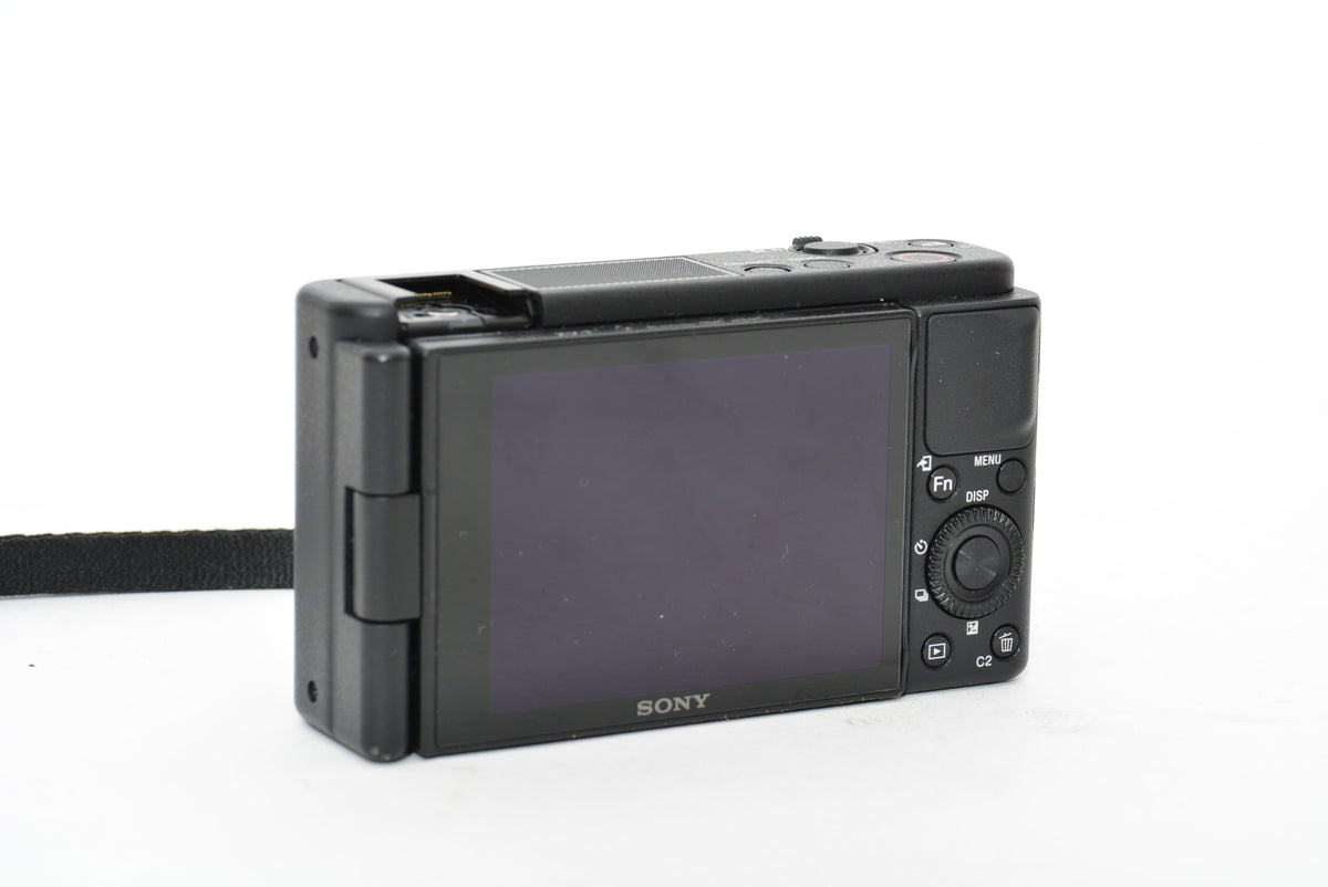 Used Sony ZV-1 Digital Compact Camera