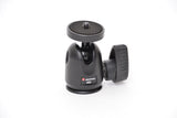 Used Manfrotto 492 Micro Ball Head