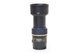 Used Tamron 90mm f/2.8 SP Di AF Macro Sony A Mount Lens