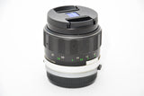 Used Soligor 35mm f/2.8 Wide Auto OM Mount Lens