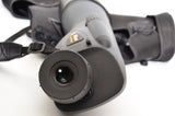 Used Nikon Prostaff 65A WP Angled Scop with Camera Adapter + 12 Month Warranty