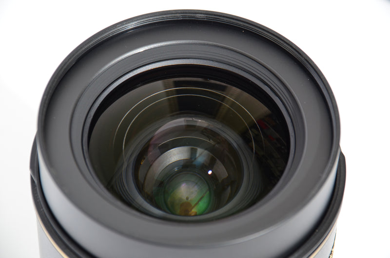 Used Nikon Nikkor 17-55mm f/2.8 AF-S DX G-ED Lens