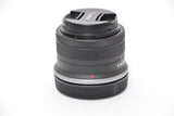 Used Canon RF-S 10-18mm f/4.5-6.3 IS STM Lens