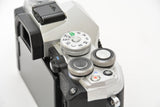 Used Olympus OM-D E-M5 Mark III Mirrorless Camera