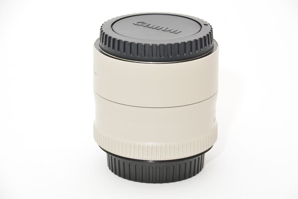Used Canon EF 2x II Extender