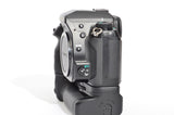 Used Pentax K-7 Camera Body with Battery Grip