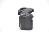 Used Canon EOS 80D Digital SLR Camera Body